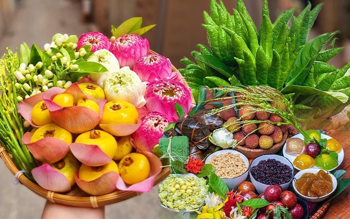 cúng tết đoan ngọ mấy giờ - Hình 3