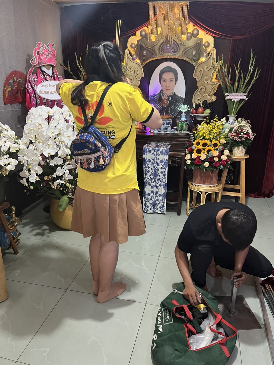 cúng thất tính từ ngày nào - Hình 1