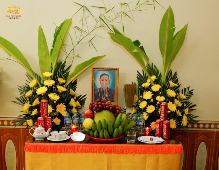 cúng tuần - Hình 3