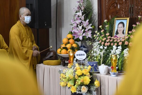 cúng tuần - Hình 5