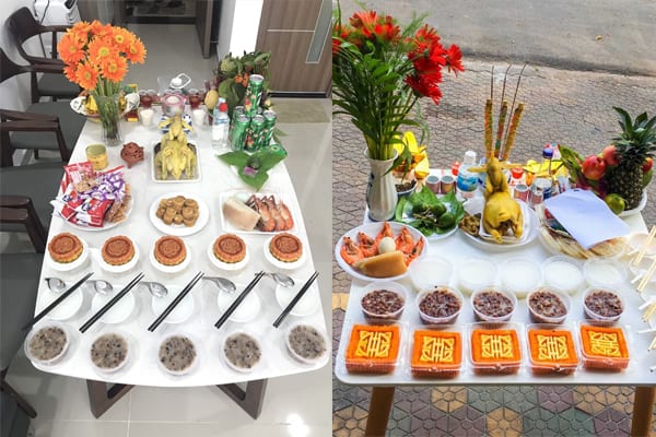cúng vào nhà mới cần những gì - Hình 3
