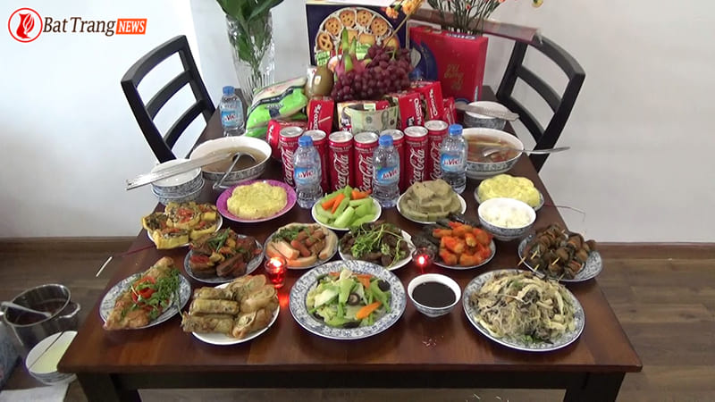 cúng vào nhà mới cần những gì - Hình 5