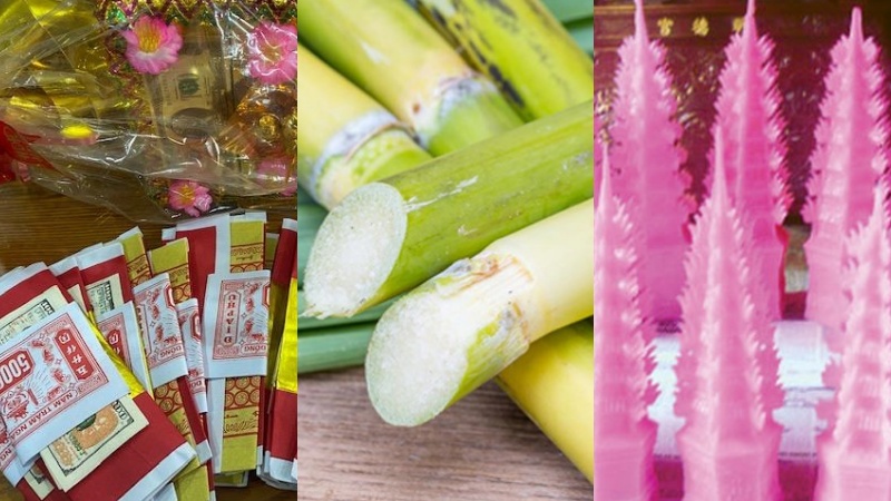 cúng vía ngọc hoàng - Hình 2