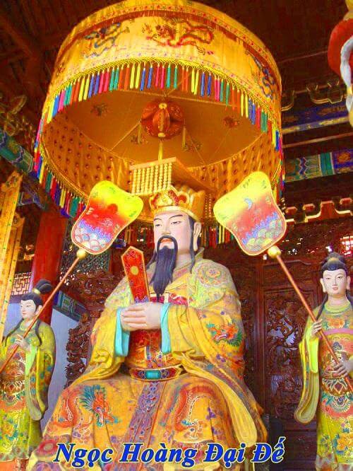 cúng vía ngọc hoàng - Hình 5