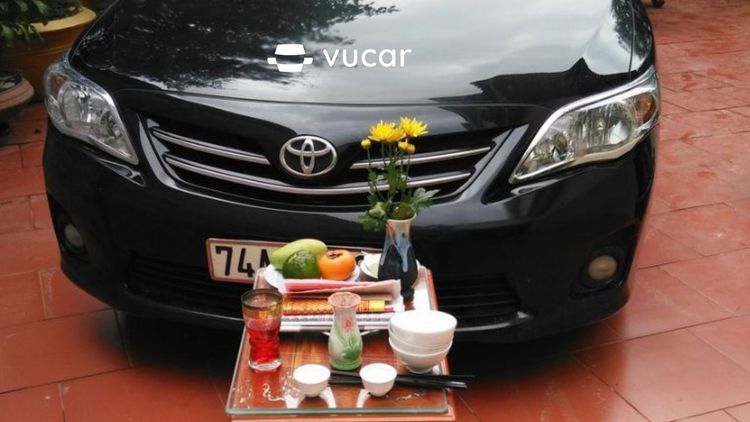 cúng xe ngày nào - Hình 2