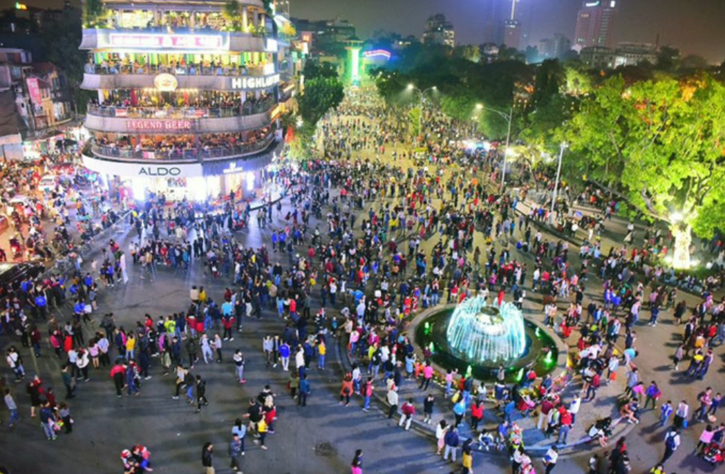 cuối tuần đi đâu hà nội - Hình 5