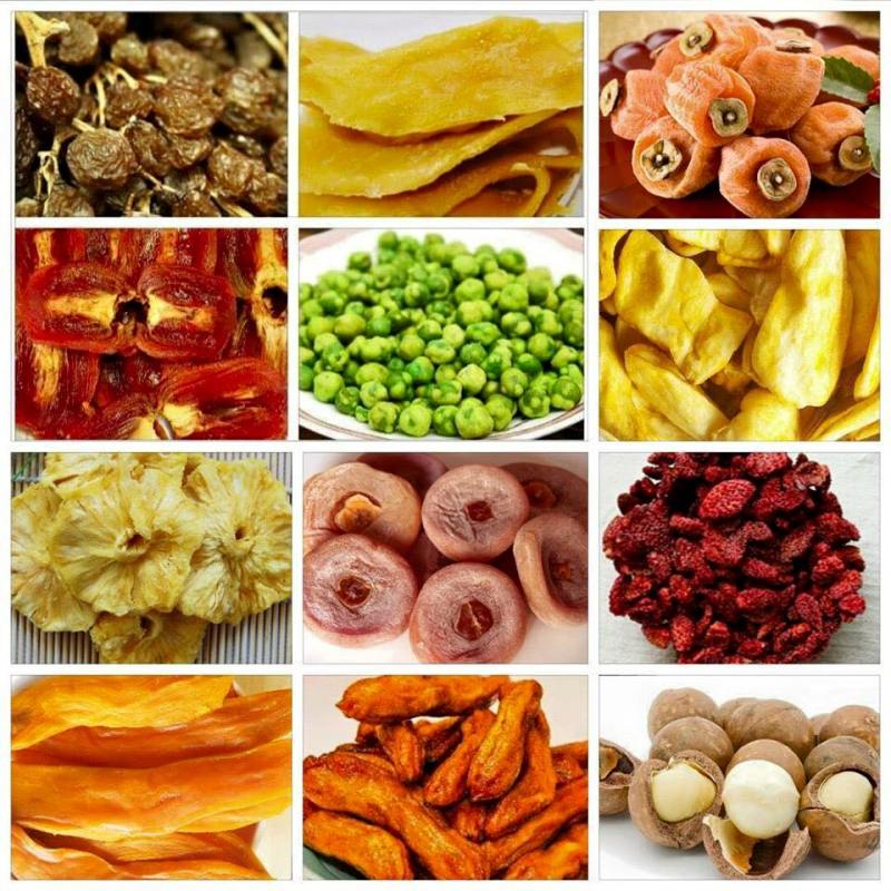 đà lạt mua gì làm quà - Hình 1