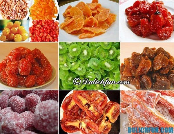 đà lạt mua gì làm quà - Hình 4