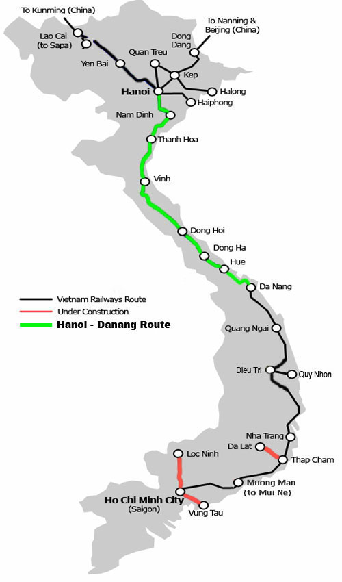 da nang to hanoi flight time - Hình 4