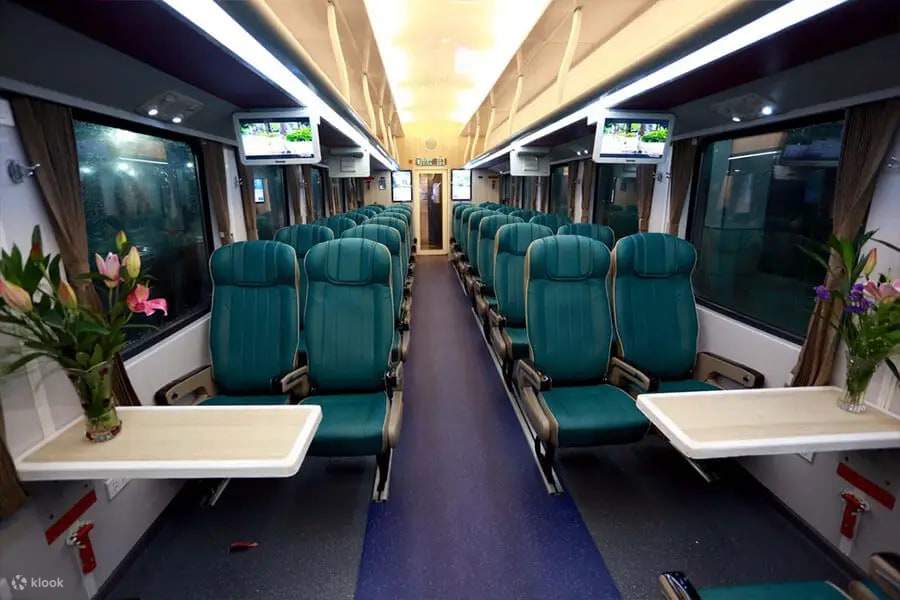 da nang to nha trang train - Hình 5