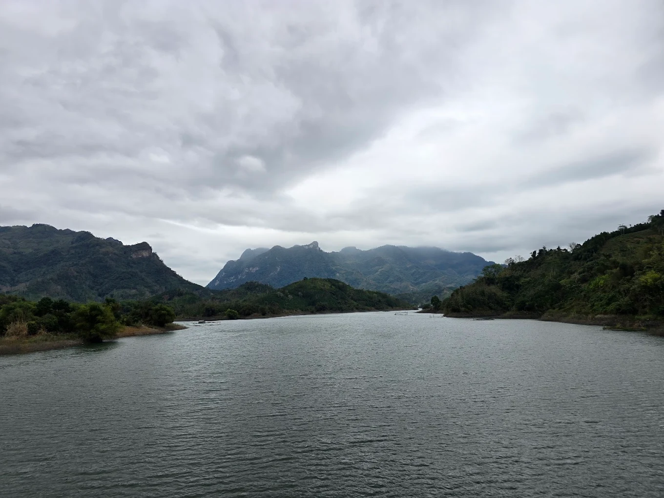 đà vị na hang tuyên quang - Hình 3