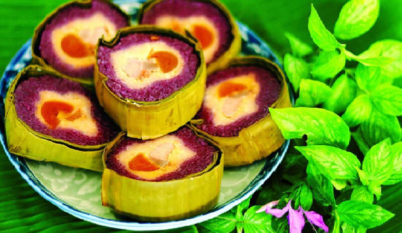 đặc sản cần thơ làm quà - Hình 2