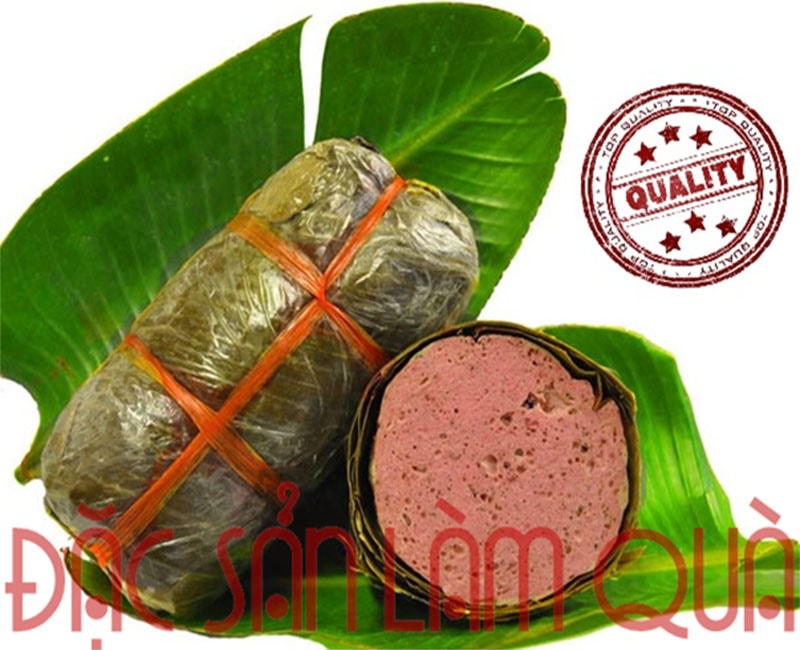 đặc sản đà nẵng tại hà nội - Hình 2
