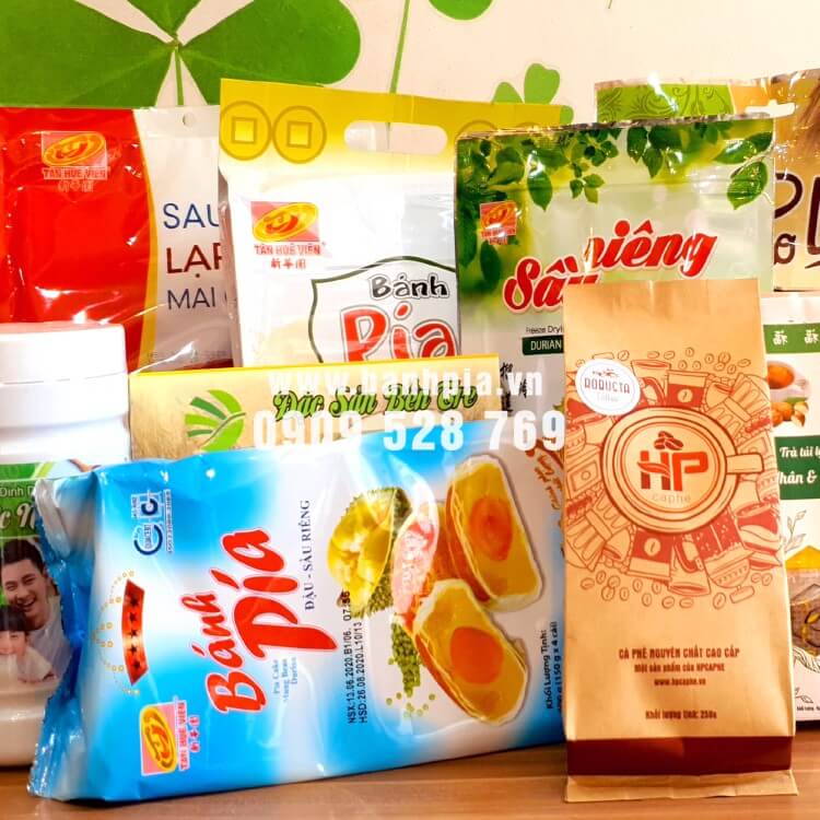 đặc sản miền tây làm quà - Hình 4