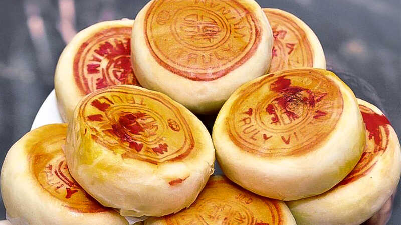 đặc sản miền tây làm quà - Hình 1