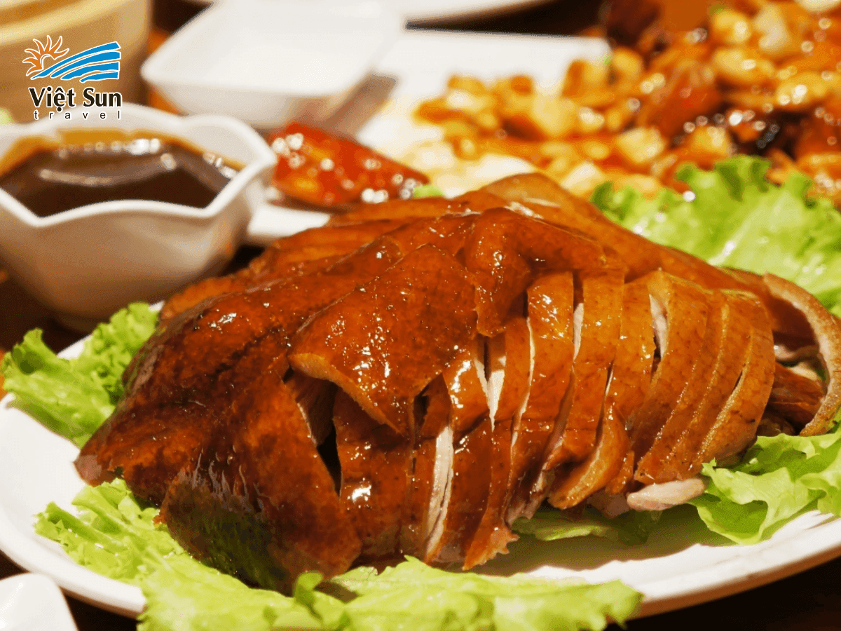 đặc sản trung quốc làm quà - Hình 5