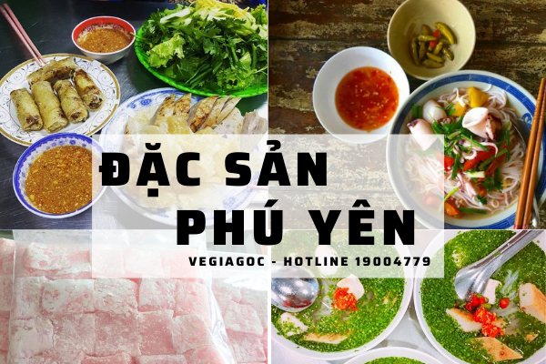 đặc sản tuy hòa phú yên - Hình 2