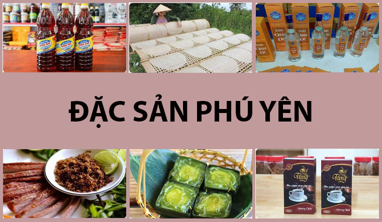 đặc sản tuy hòa phú yên - Hình 3