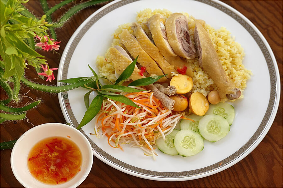 đặc sản tuy hòa phú yên - Hình 4