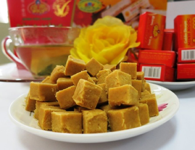 đặc sản việt nam làm quà - Hình 3