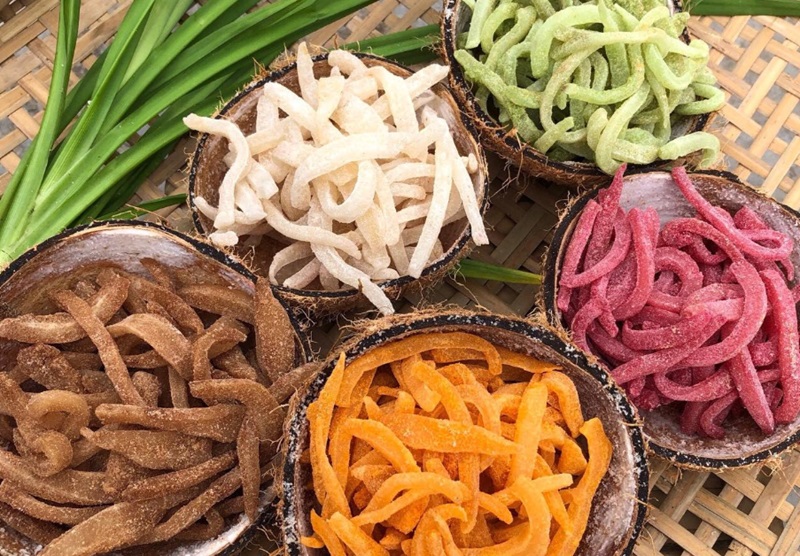 đặc sản việt nam làm quà - Hình 4