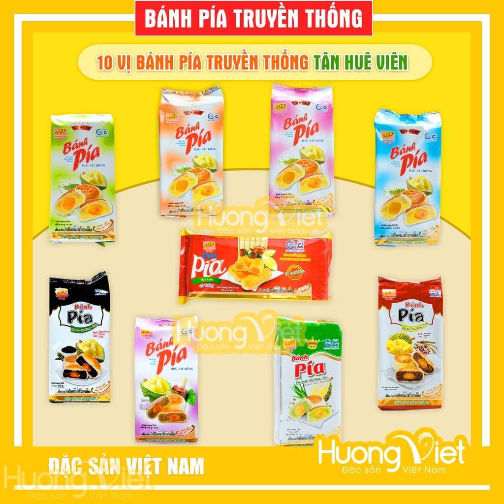đặc sản việt nam làm quà - Hình 5