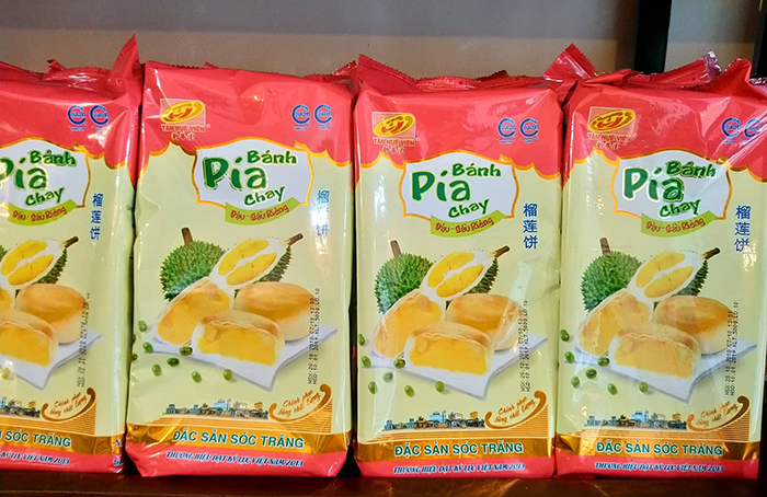 đặc sản việt nam làm quà