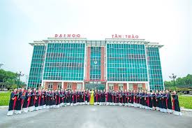 đại học tân trào ở đâu - Hình 2