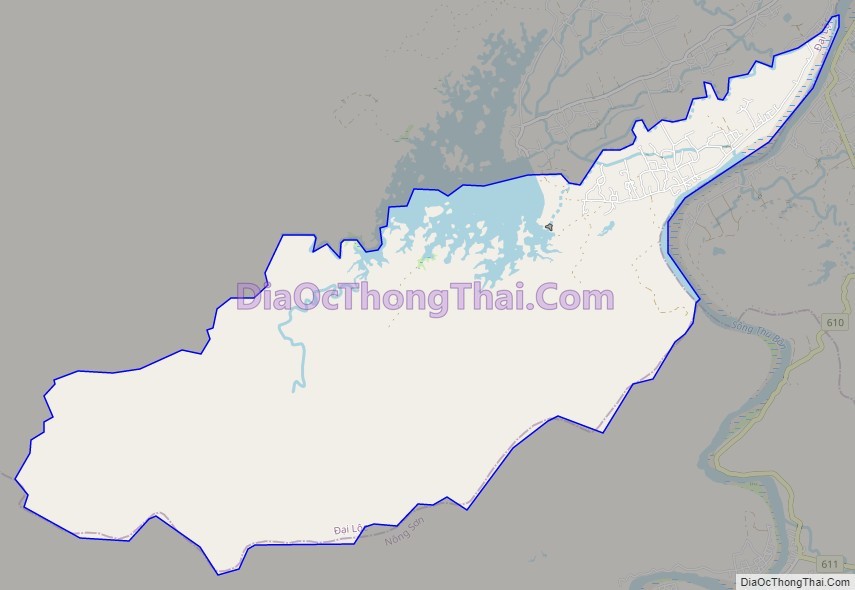 đại thạnh đại lộc quảng nam - Hình 4
