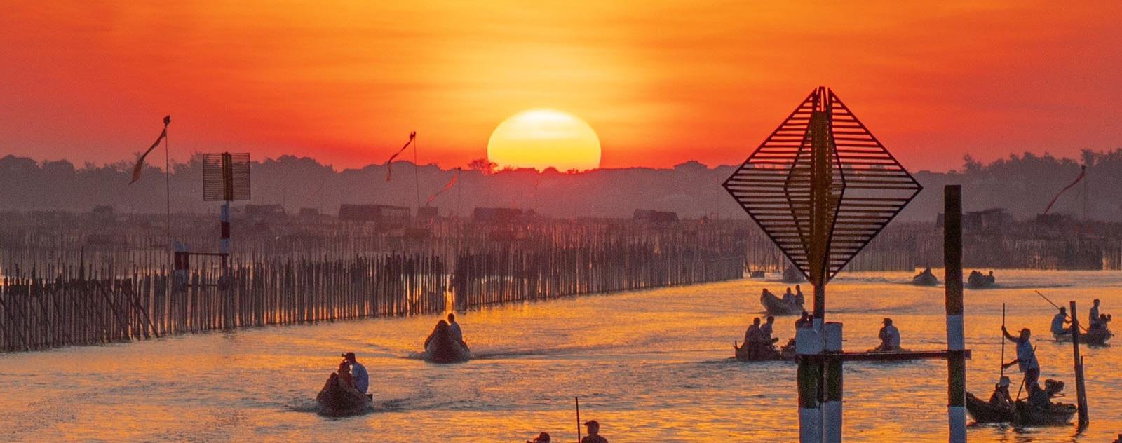 đầm chuồn phú vang thừa thiên huế - Hình 3