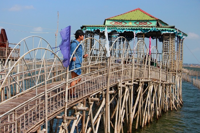 đầm chuồn phú vang thừa thiên huế