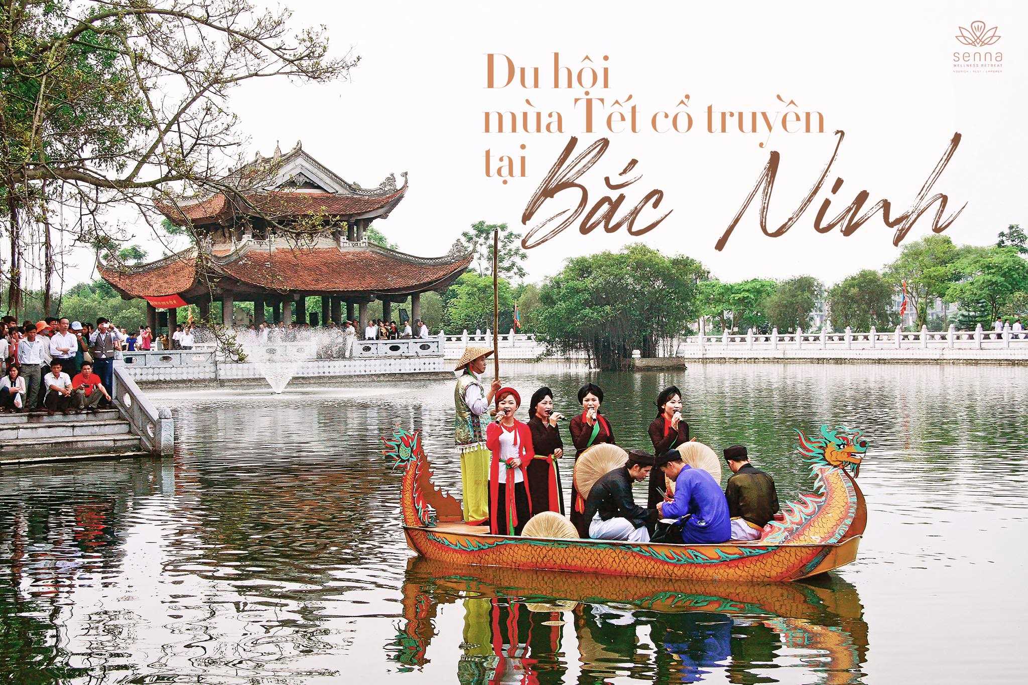 dan ca quan ho bac ninh