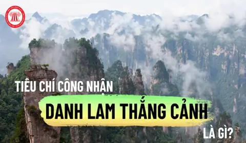 Danh Lam Thắng Cảnh Là Gì? Khái Niệm, Ví Dụ Và Ý Nghĩa Tổng Thể Danh Lam Thắng Cảnh Là Gì? Khái Niệm, Ví Dụ Và Ý Nghĩa Tổng Thể
