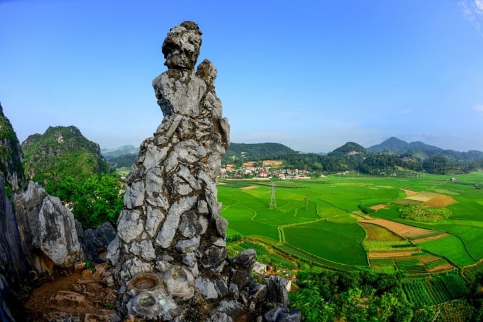 danh lam thắng cảnh lạng sơn