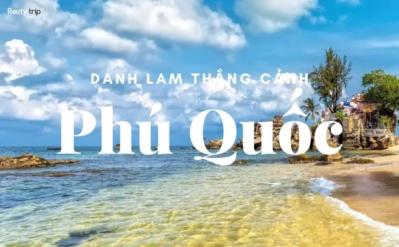 danh lam thắng cảnh phú quốc - Hình 2