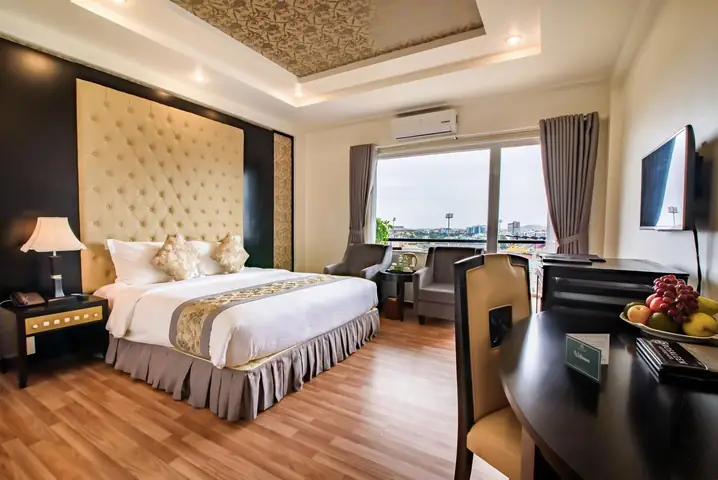 Danh Sách Khách Sạn Ở Huế: Hơn 50 Địa Điểm Đáng Tin Cậy Cho Du Khách Danh Sách Khách Sạn Ở Huế: Hơn 50 Địa Điểm Đáng Tin Cậy Cho Du Khách