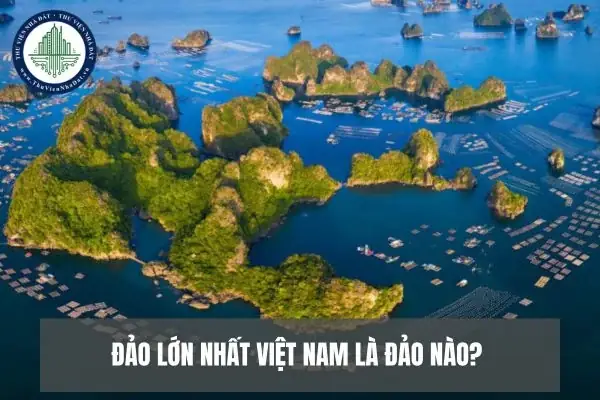 Đảo Lớn Nhất Việt Nam Là Gì? Tổng Tất Tần Tật Về Đảo Phú Quốc