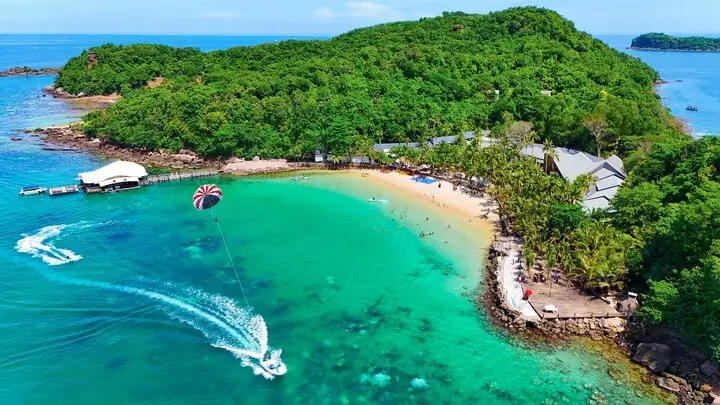 Đảo Lớn Nhất Việt Nam Là Gì? Tổng Tất Tần Tật Về Đảo Phú Quốc Đảo Lớn Nhất Việt Nam Là Gì? Tổng Tất Tần Tật Về Đảo Phú Quốc