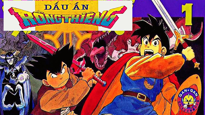 dấu ấn rồng thiêng phần 2