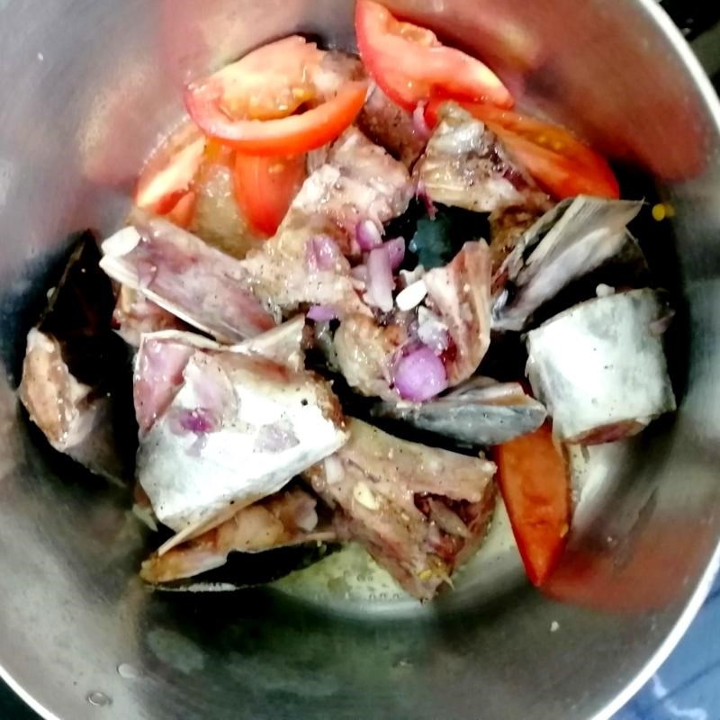đầu cá thu nấu gì ngon - Hình 3