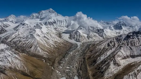 Dãy Núi Himalaya Ở Nước Nào? Các Quốc Gia Có Dãy Núi Này Dãy Núi Himalaya Ở Nước Nào? Các Quốc Gia Có Dãy Núi Này