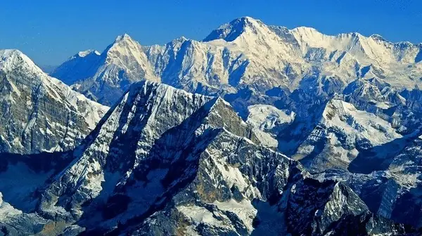Dãy Núi Himalaya Ở Nước Nào? Các Quốc Gia Có Dãy Núi Này Dãy Núi Himalaya Ở Nước Nào? Các Quốc Gia Có Dãy Núi Này