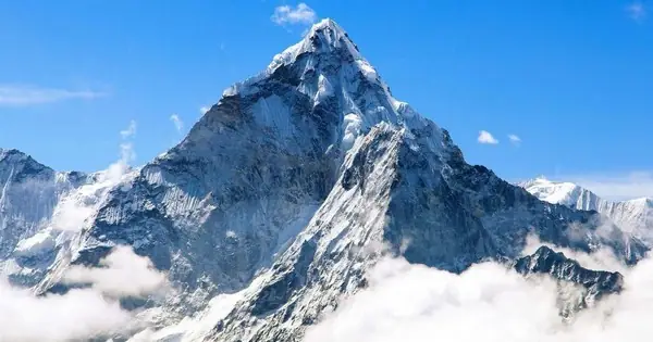 Dãy Núi Himalaya Ở Nước Nào? Các Quốc Gia Có Dãy Núi Này Dãy Núi Himalaya Ở Nước Nào? Các Quốc Gia Có Dãy Núi Này