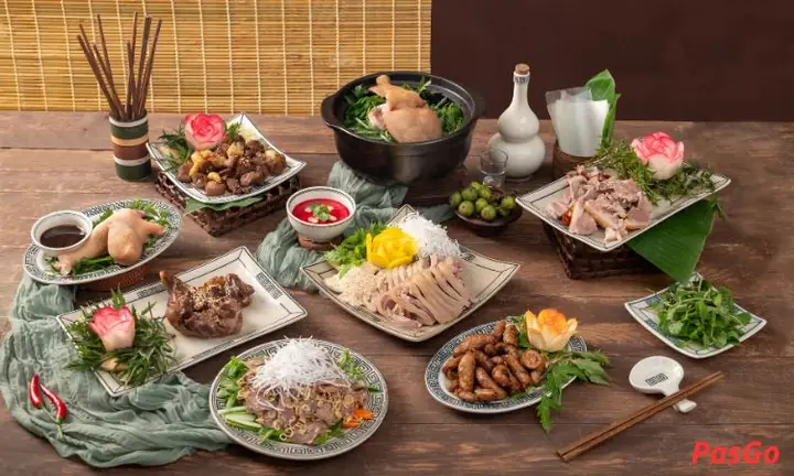 Dê Song Dương Trần Kim Xuyến Là Gì? Nguồn Gốc Và Đặc Điểm Nổi Bật Dê Song Dương Trần Kim Xuyến Là Gì? Nguồn Gốc Và Đặc Điểm Nổi Bật