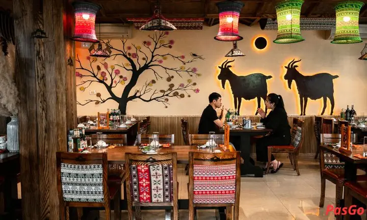 Dê Song Dương Trần Kim Xuyến Là Gì? Nguồn Gốc Và Đặc Điểm Nổi Bật