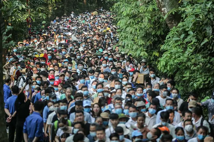 Đền Hùng Phú Thọ Ở Đâu? Hướng Dẫn Chi Tiết Từ A Đến Z Đền Hùng Phú Thọ Ở Đâu? Hướng Dẫn Chi Tiết Từ A Đến Z