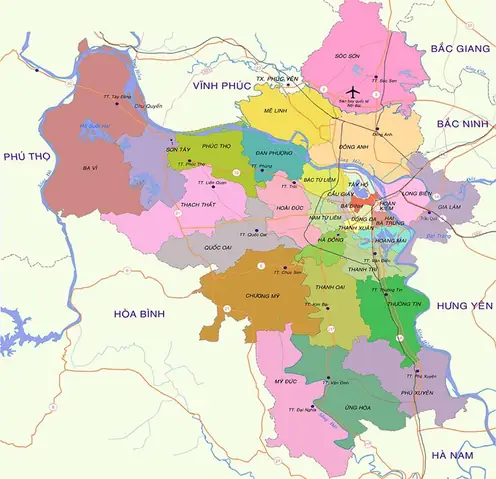 Đền Hùng Phú Thọ Ở Đâu? Hướng Dẫn Chi Tiết Từ A Đến Z Đền Hùng Phú Thọ Ở Đâu? Hướng Dẫn Chi Tiết Từ A Đến Z