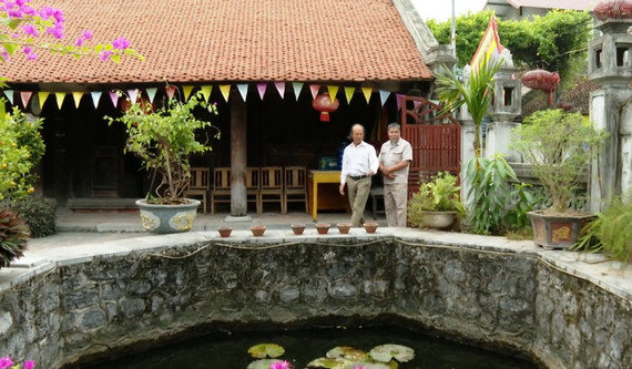 đền thờ công chúa phất kim - Hình 3
