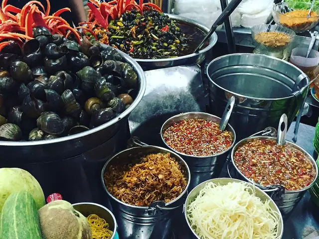 Kinh Nghiệm Du Lịch Đà Nẵng Hội An 2n1đ: Lịch Trình "ăn Chơi Đủ Vị - Chill Đúng Điệu" Kinh Nghiệm Du Lịch Đà Nẵng Hội An 2n1đ: Lịch Trình "ăn Chơi Đủ Vị - Chill Đúng Điệu"