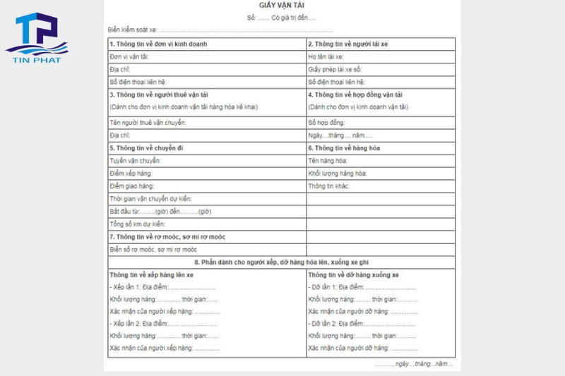đi liên tỉnh cần những giấy tờ gì - Hình 2